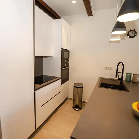 Anfora Deluxe Apartament