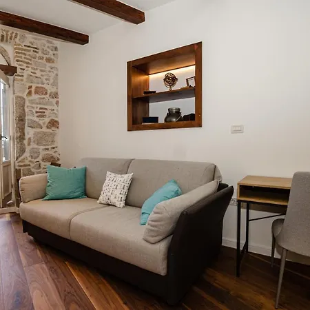 Anfora Deluxe Apartament Rovinj