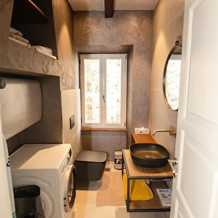 Apartament Anfora Deluxe Rovinj