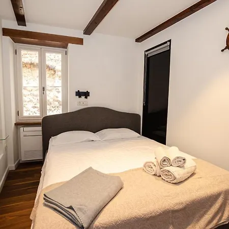 Apartament Anfora Deluxe