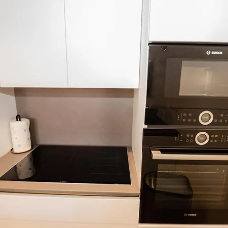 Apartament Anfora Deluxe *