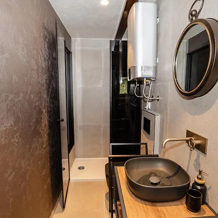 Apartament Anfora Deluxe Rovinj