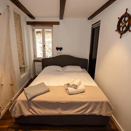 Anfora Deluxe Apartament Rovinj